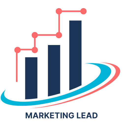 Marketing Lead transparent